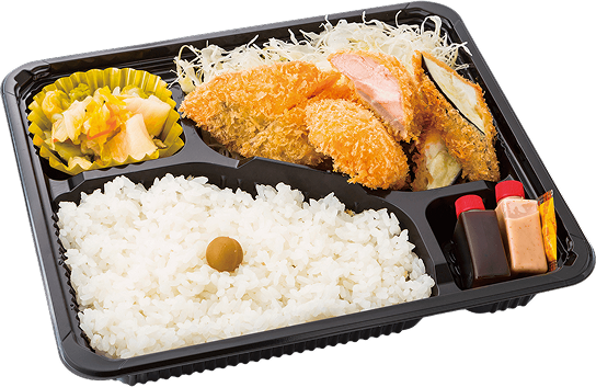 Chicken Katsu